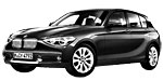 BMW F20 P0BCC Fault Code